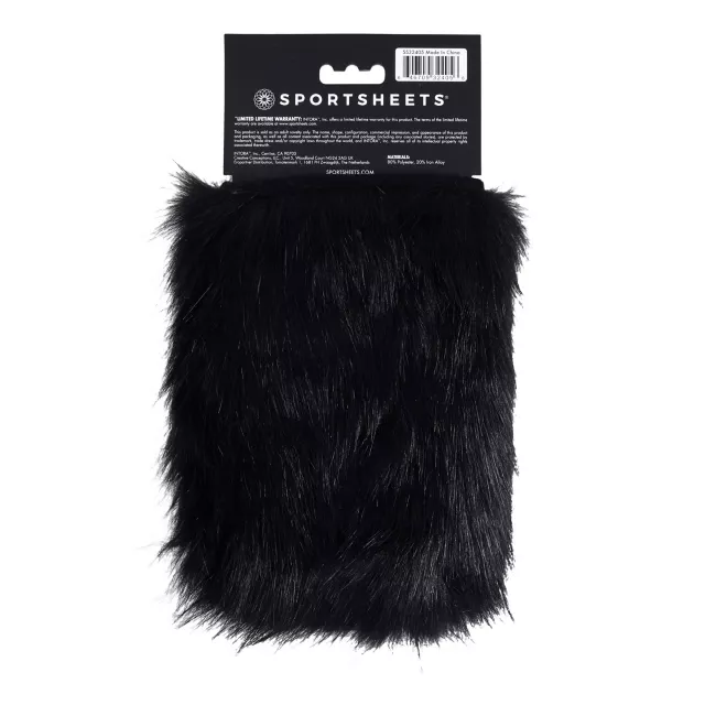 Spiked Sensory Mitt at Spencer's