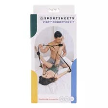 Pivot Connection Sex Positioning Accessories Kit at Spencer's