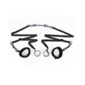 Pivot Connection Sex Positioning Accessories Kit at Spencer's