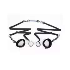 Pivot Connection Sex Positioning Accessories Kit at Spencer's