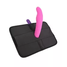 Pivot 3-in-1 Sex Toy Play Pad at Spencer's