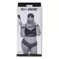 Knotty Brat Bondage Kit at Spencer's