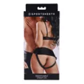 Breathable Strap-On Harness at Spencer's