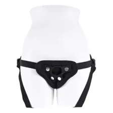 Breathable Strap-On Harness at Spencer's