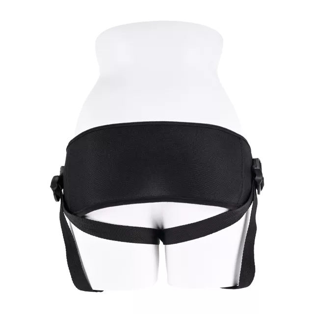 Breathable Strap-On Harness at Spencer's