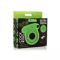 Bang Glow in the Dark Remote Control Vibrating Cock Ring at Spencer's
