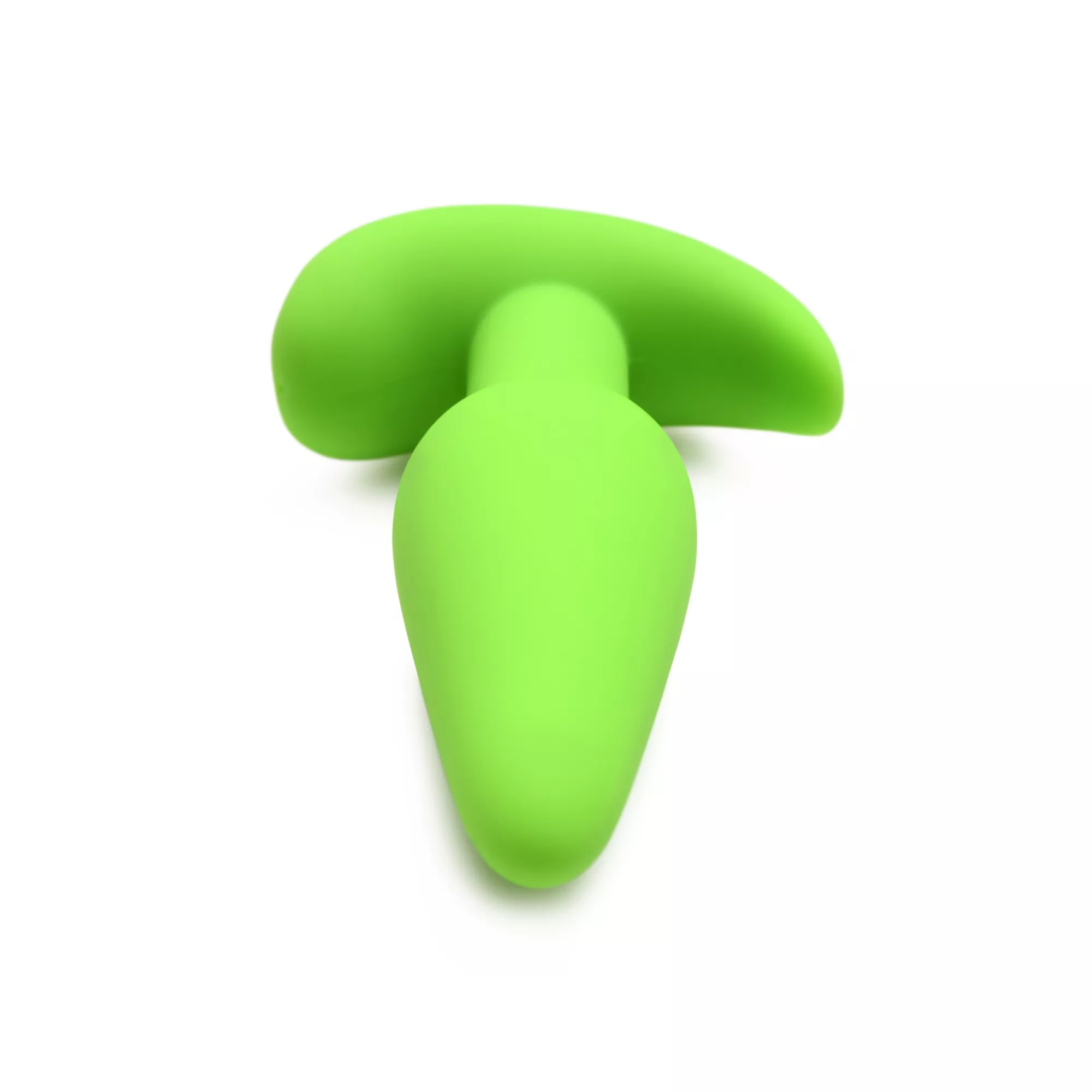 Bang Glow in the Dark Remote Control Butt Plug at Spencer's