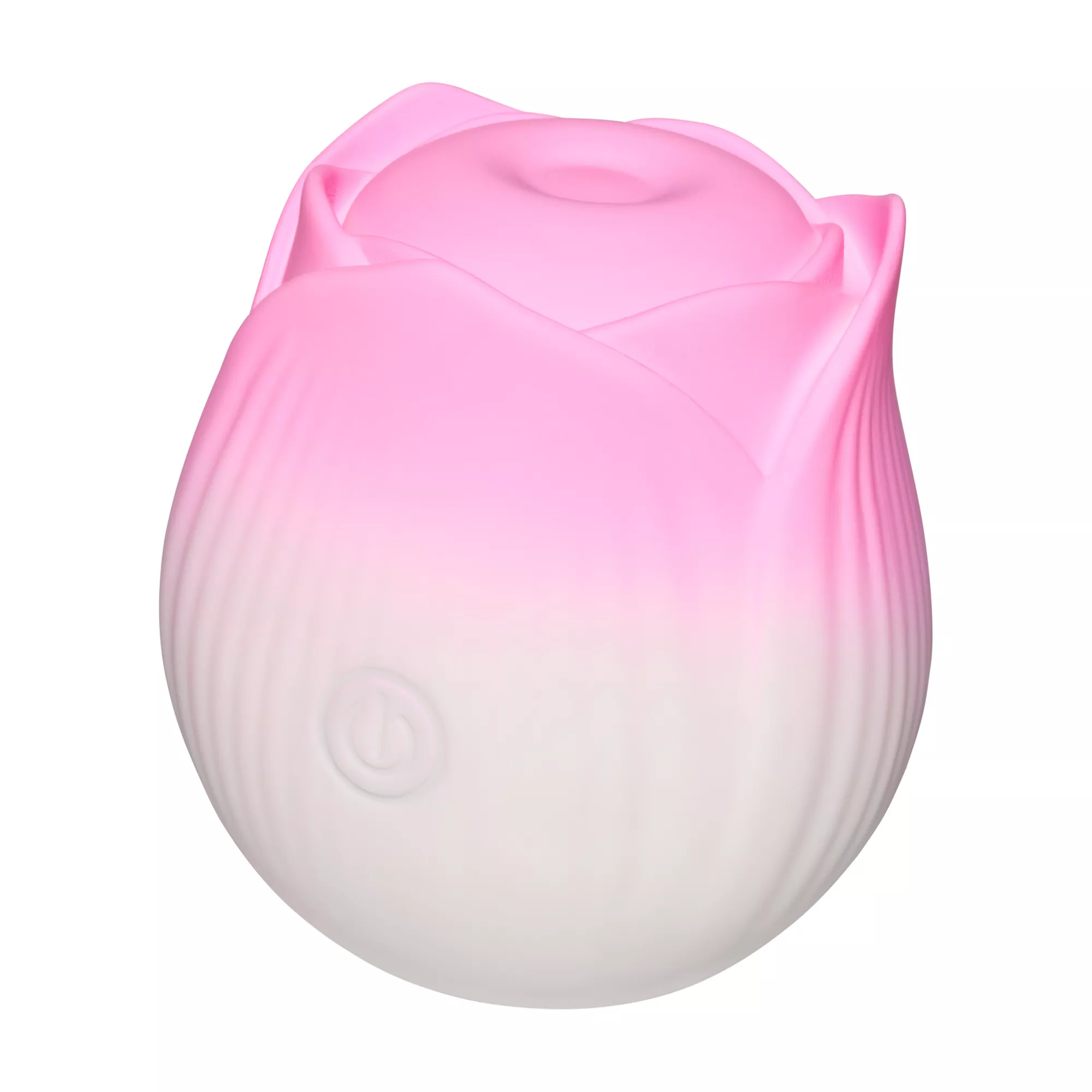 Pulsing Petals Throbbing Rose Stimulator at Spencer's