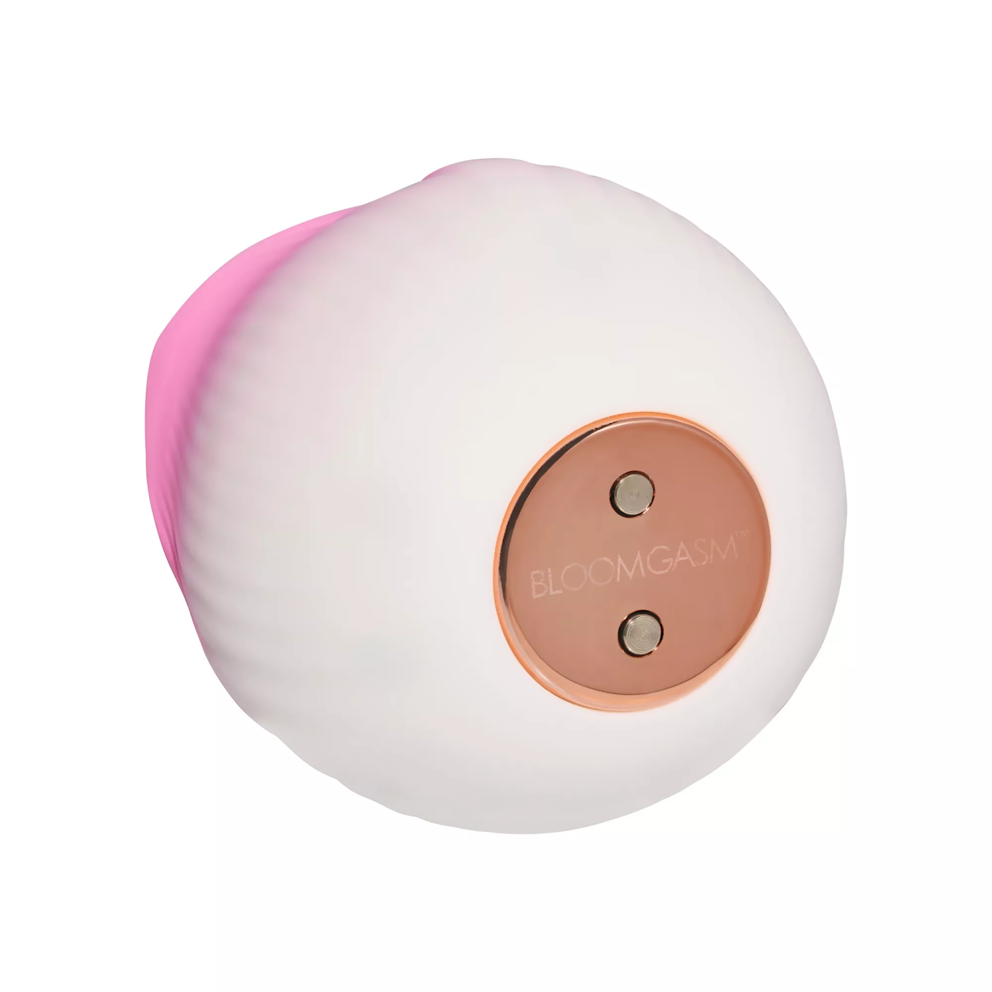 Pulsing Petals Throbbing Rose Stimulator at Spencer's