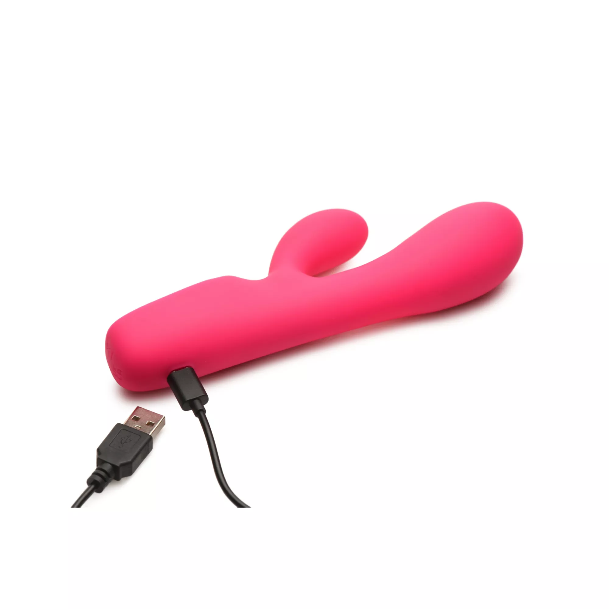 Digital Rabbit Vibrator at Spencer's