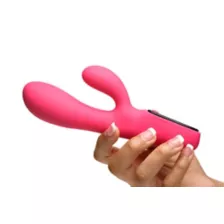 Digital Rabbit Vibrator at Spencer's