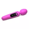 Digital Wand Massager at Spencer's