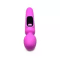 Digital Wand Massager at Spencer's