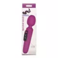 Digital Wand Massager at Spencer's