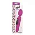 Digital Wand Massager at Spencer's