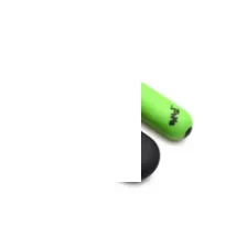 Bang Glow in the Dark Remote Control Bullet Vibrator at Spencer's