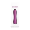 10-Function Fern Jeweled Rechargeable Vibrator - 5.3 Inch at Spencer's