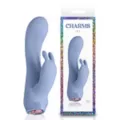 Charms Ivy Rabbit Vibrator at Spencer's