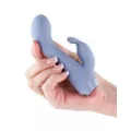 Charms Ivy Rabbit Vibrator at Spencer's