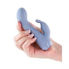 Charms Ivy Rabbit Vibrator at Spencer's