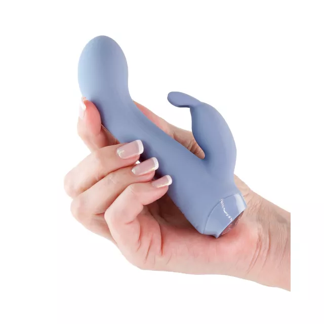 Charms Ivy Rabbit Vibrator at Spencer's