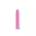 10-Function Roxy Rechargeable Bullet Vibrator - 3.5 Inch at Spencer's