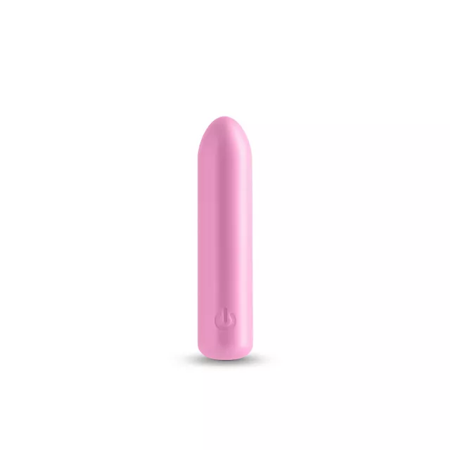 10-Function Roxy Rechargeable Bullet Vibrator - 3.5 Inch at Spencer's