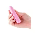 10-Function Roxy Rechargeable Bullet Vibrator - 3.5 Inch at Spencer's