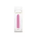10-Function Roxy Rechargeable Bullet Vibrator - 3.5 Inch at Spencer's