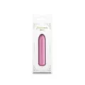 10-Function Roxy Rechargeable Bullet Vibrator - 3.5 Inch at Spencer's