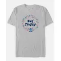 Not Today T Shirt - Lilo & Stitch at Spencer's