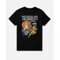 ThunderCats Classic T Shirt at Spencer's
