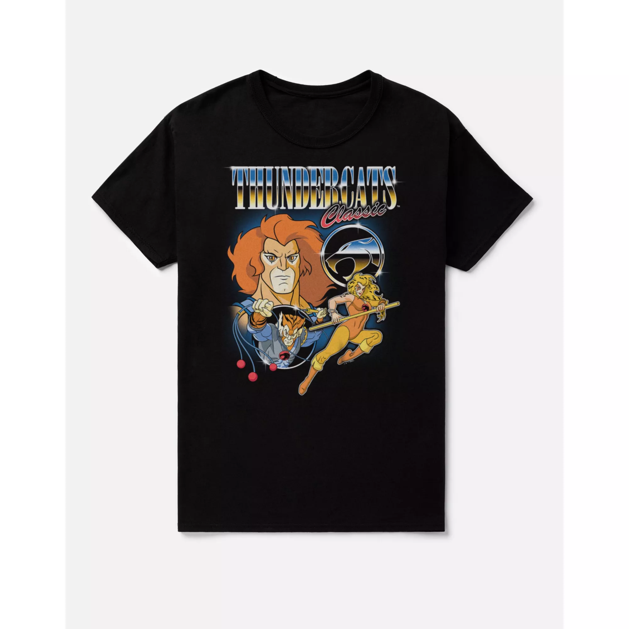 ThunderCats Classic T Shirt at Spencer's