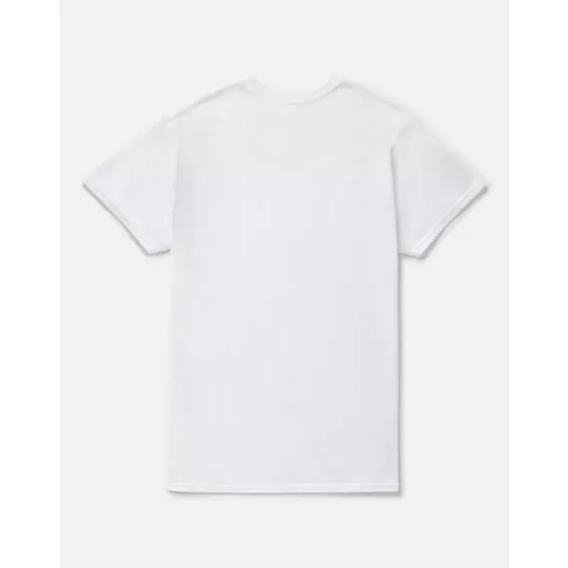 Alien Space Tour T Shirt at Spencer's