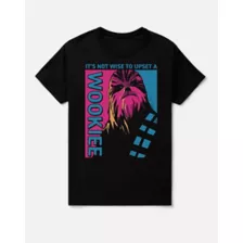 Upset a Wookiee T Shirt - Star Wars at Spencer's