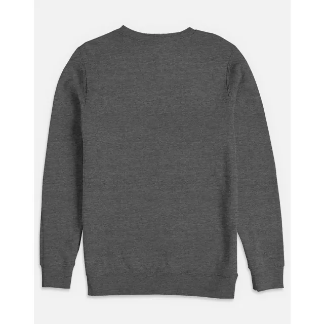 Girl Math University Crewneck Sweatshirt at Spencer's