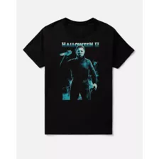 Michael Myers Slash T Shirt - Halloween II at Spencer's