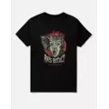 Rays Occult T Shirt - Ghostbusters at Spencer's