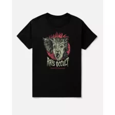 Rays Occult T Shirt - Ghostbusters at Spencer's