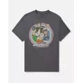 Avatar Characters Group T Shirt - Avatar the Last Airbender at Spencer's
