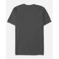 Avatar Characters Group T Shirt - Avatar the Last Airbender at Spencer's