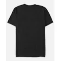 Avatar Action Pose T Shirt - Avatar the Last Airbender at Spencer's