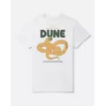 Dune Shai-Hulud T Shirt at Spencer's