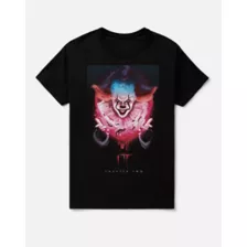 It Chapter Two Poster T Shirt at Spencer's