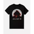 You'll Float Too Pennywise T Shirt - It at Spencer's