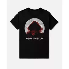 You'll Float Too Pennywise T Shirt - It at Spencer's