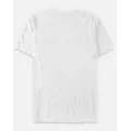 White Bratz T Shirt at Spencer's