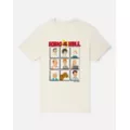 Faces King of the Hill T Shirt at Spencer's