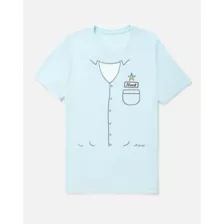 Hank Strickland Propane T Shirt - King of the Hill at Spencer's