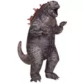 Adult Inflatable Godzilla Costume - Godzilla vs. Kong at Spencer's